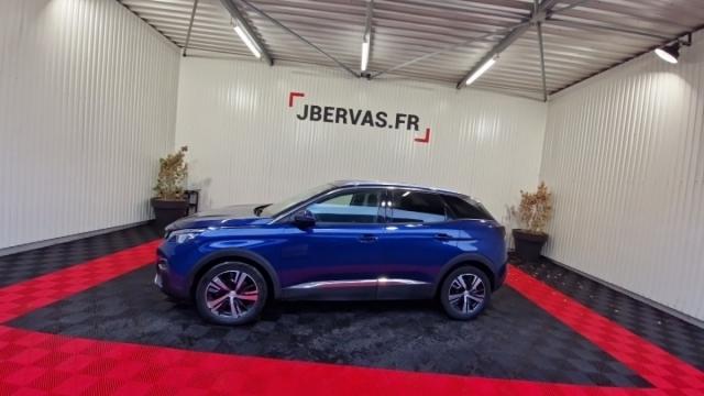 Peugeot 3008 image 9