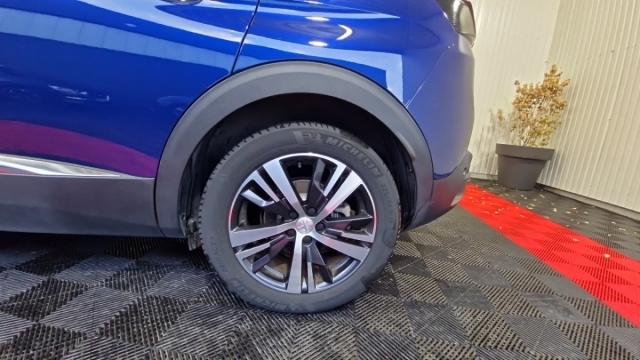 Peugeot 3008 image 3