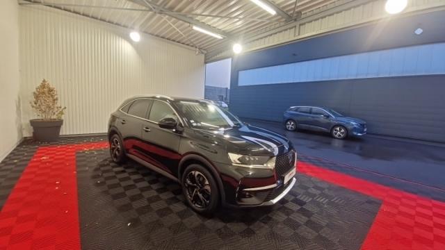 Ds Ds 7 Crossback image 3