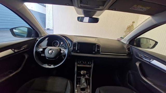 Skoda Karoq image 1