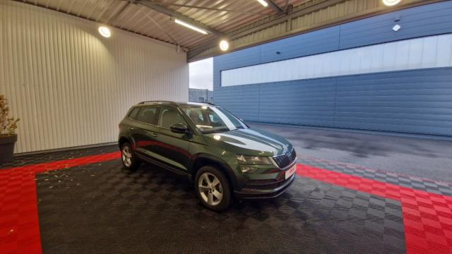 Skoda Karoq image 8