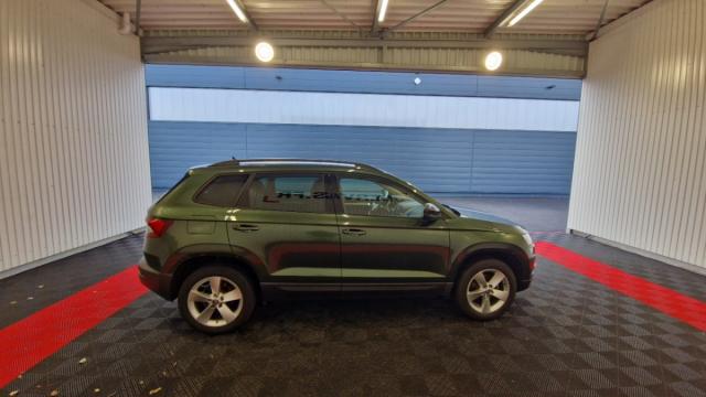Skoda Karoq image 6