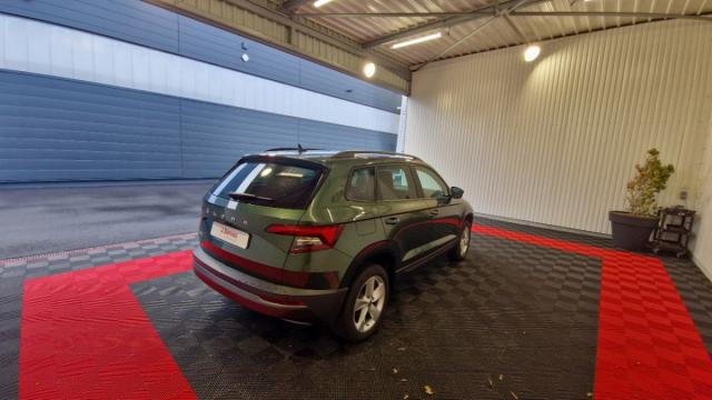 Skoda Karoq image 5