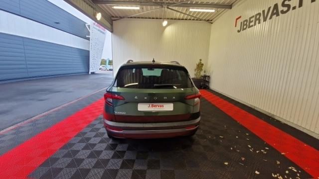 Skoda Karoq image 7