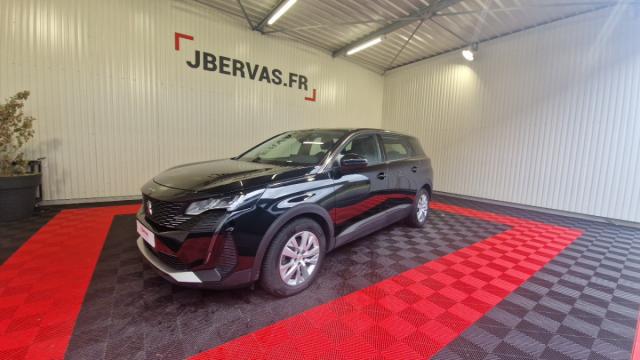 Peugeot 5008 Bluehdi 130ch Ss Active Business