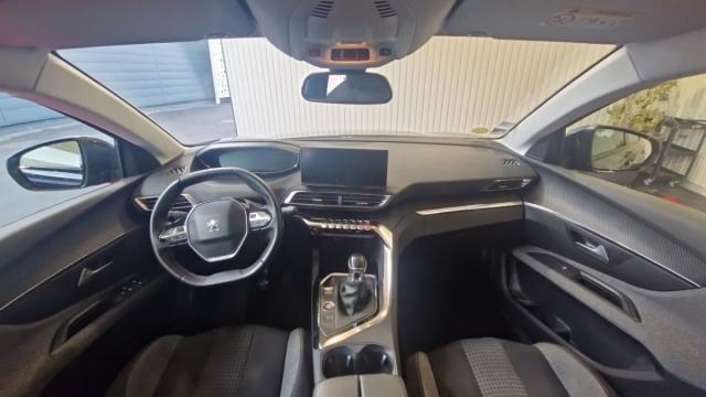 Peugeot 5008 image 4