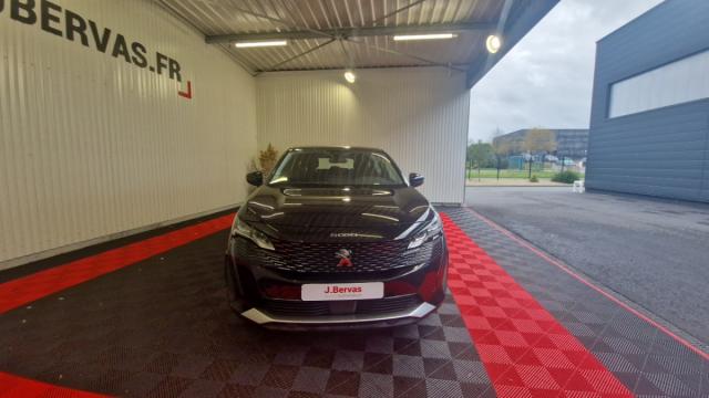 Peugeot 5008 image 3