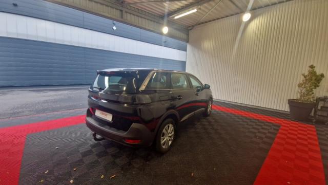 Peugeot 5008 image 7