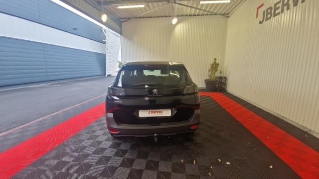 Peugeot 5008 image 5