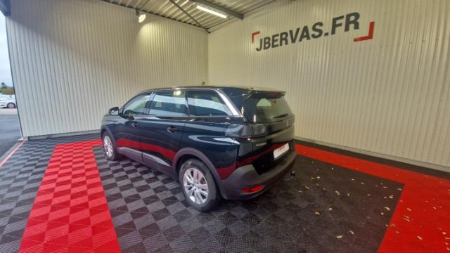 Peugeot 5008 image 6