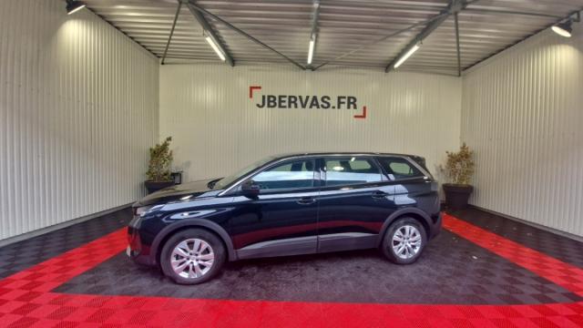 Peugeot 5008 image 8