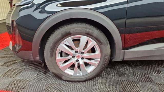 Peugeot 5008 image 1