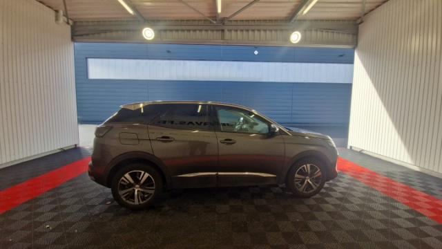 Peugeot 3008 image 5