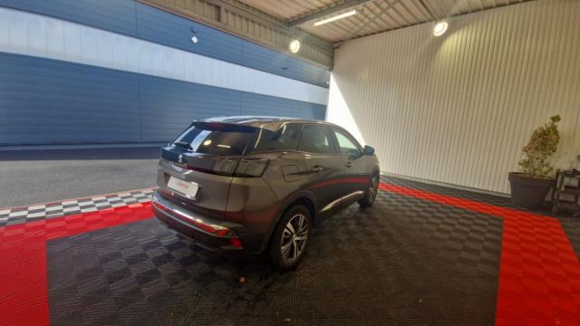 Peugeot 3008 image 4