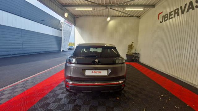 Peugeot 3008 image 3