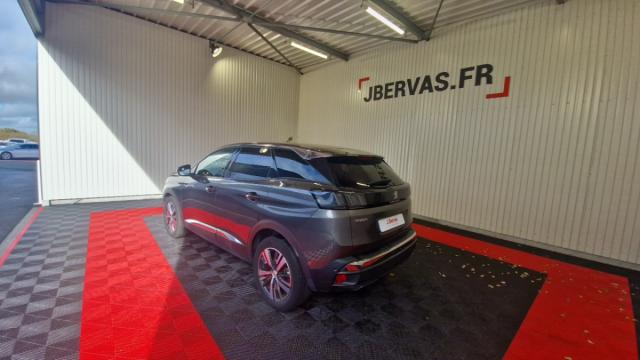 Peugeot 3008 image 8