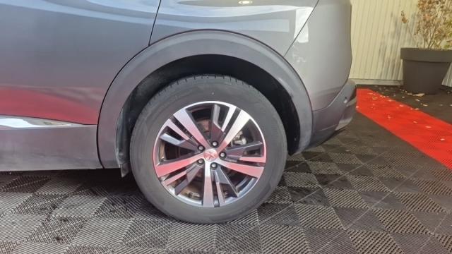 Peugeot 3008 image 7