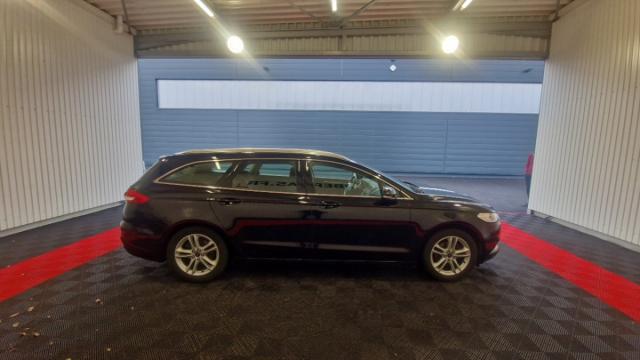 Ford Mondeo image 2