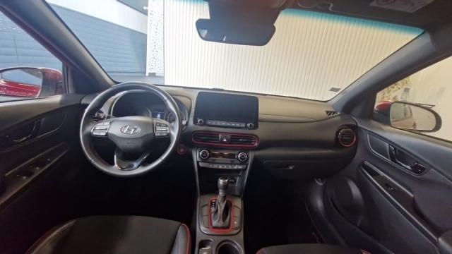 Hyundai Kona image 4