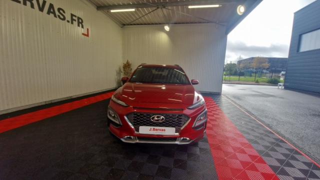 Hyundai Kona image 5