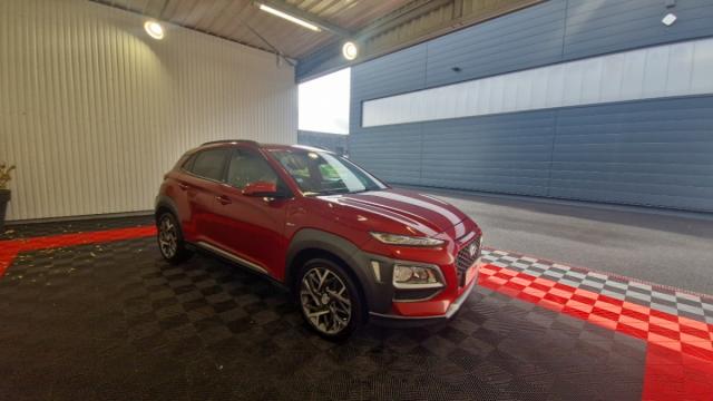 Hyundai Kona image 2