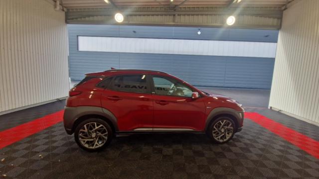 Hyundai Kona image 9