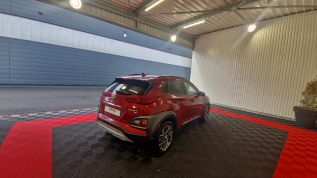 Hyundai Kona image 6