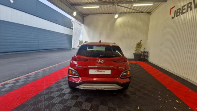 Hyundai Kona image 3