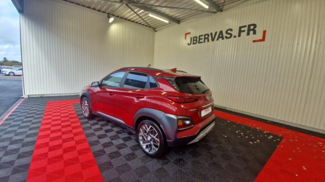 Hyundai Kona image 1