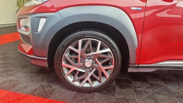 Hyundai Kona image 7