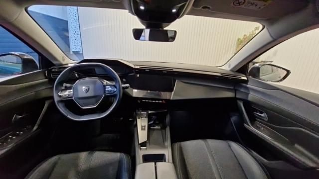 Peugeot 308 Sw image 2