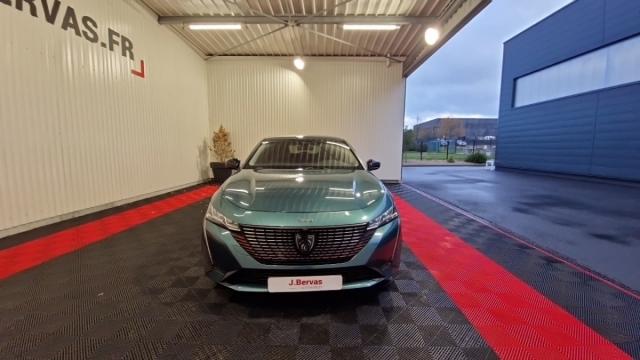 Peugeot 308 Sw image 3