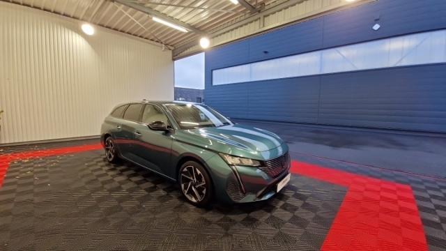 Peugeot 308 Sw image 4