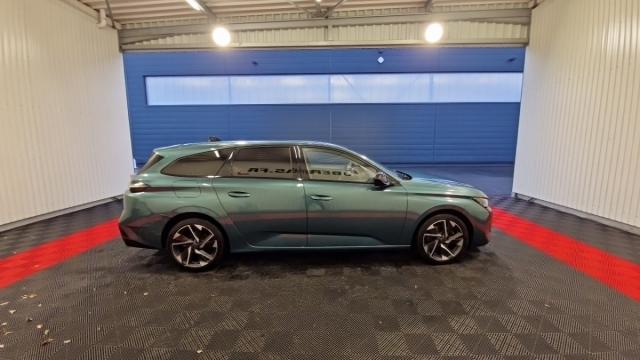 Peugeot 308 Sw image 1