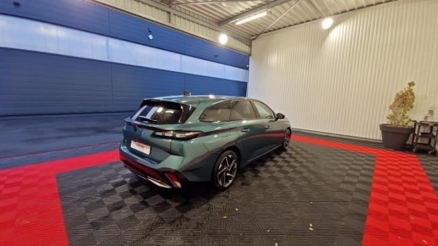 Peugeot 308 Sw image 9