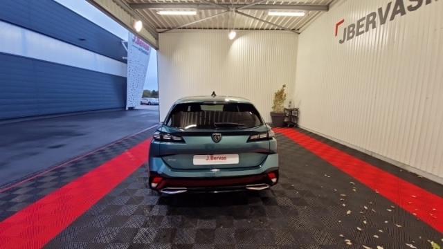 Peugeot 308 Sw image 6