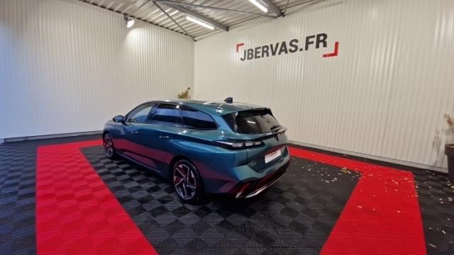 Peugeot 308 Sw image 8