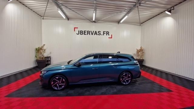 Peugeot 308 Sw image 5