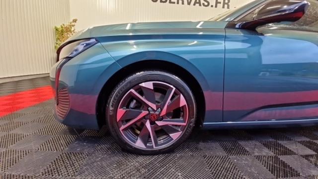 Peugeot 308 Sw image 7