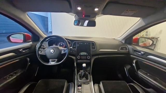 Renault Mégane image 7