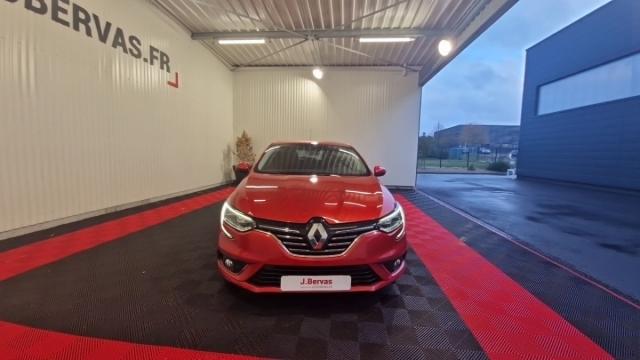 Renault Mégane image 4