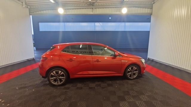 Renault Mégane image 1