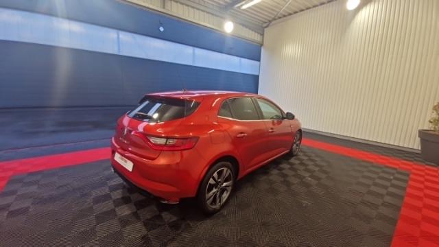 Renault Mégane image 6