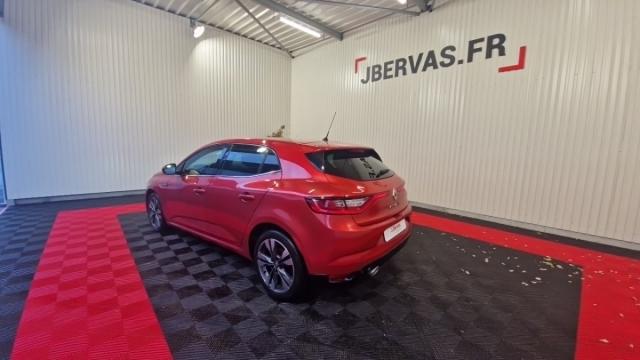 Renault Mégane image 9