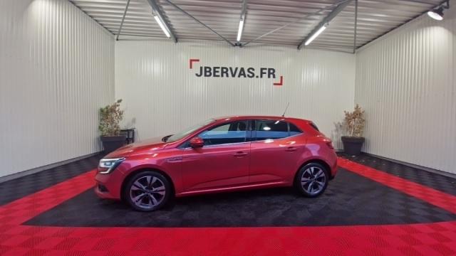 Renault Mégane image 5