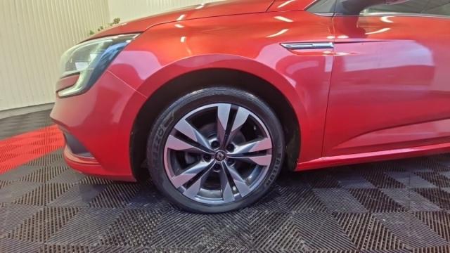 Renault Mégane image 8