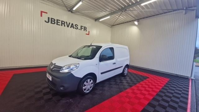 Renault Kangoo Blue Dci 95 Grand Confort