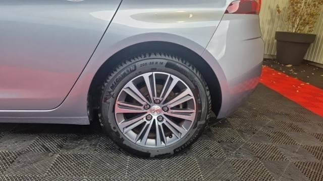 Peugeot 308 image 5