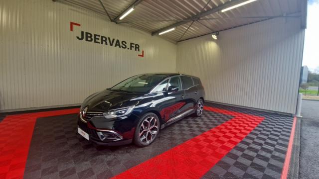 Renault Grand Scénic Iv Tce 140 Edc Techno