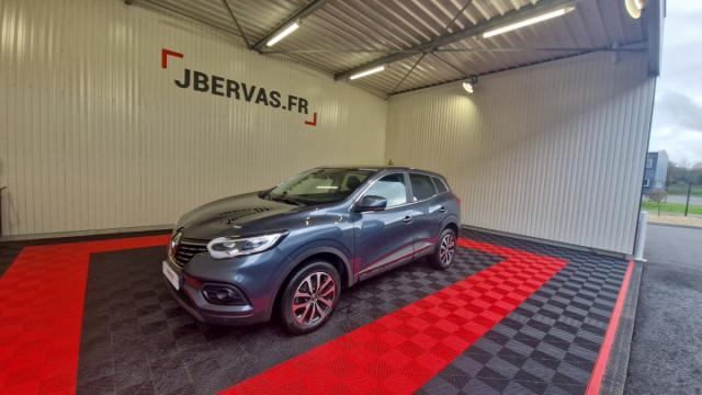 Renault Kadjar Tce 140 Evolution